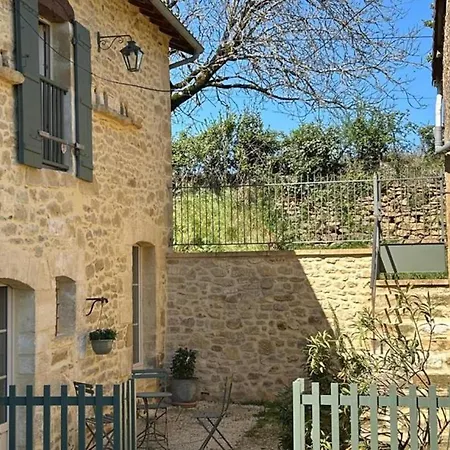 Avec Clim Et Parking - 4 Pers. Corgnac-sur-l'Isle