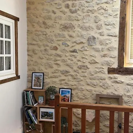 Vakantiehuis Avec Clim Et Parking - 4 Pers. - Fr-1-616-562 *