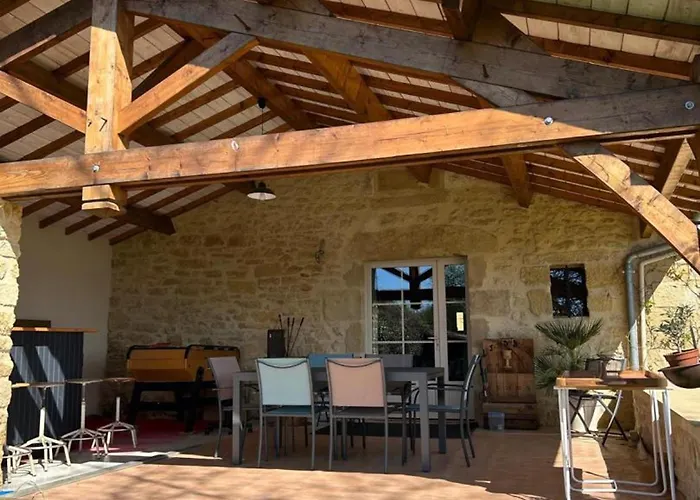 Avec Clim Et Parking - 4 Pers. - Fr-1-616-562 Vakantiehuis