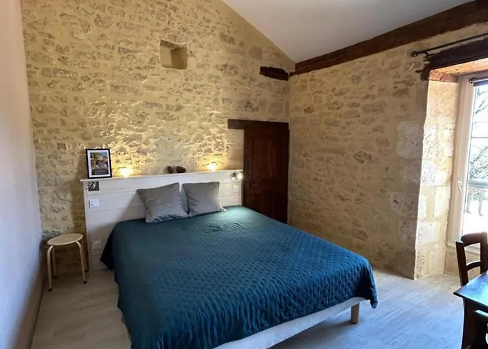 Avec Clim Et Parking - 4 Pers. - Fr-1-616-562 Vakantiehuis
