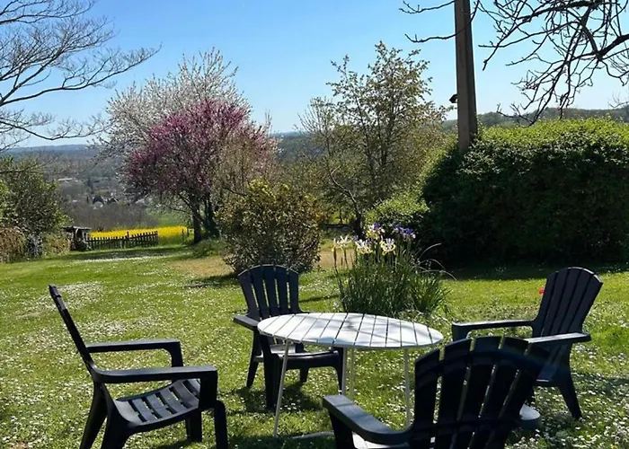 Avec Clim Et Parking - 4 Pers. - Fr-1-616-562 Vakantiehuis